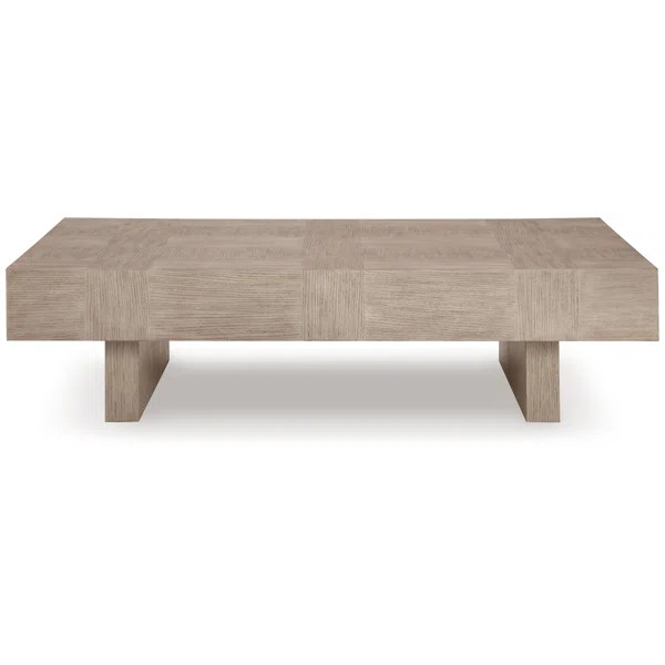 Dumel Single Coffee Table | Wayfair North America