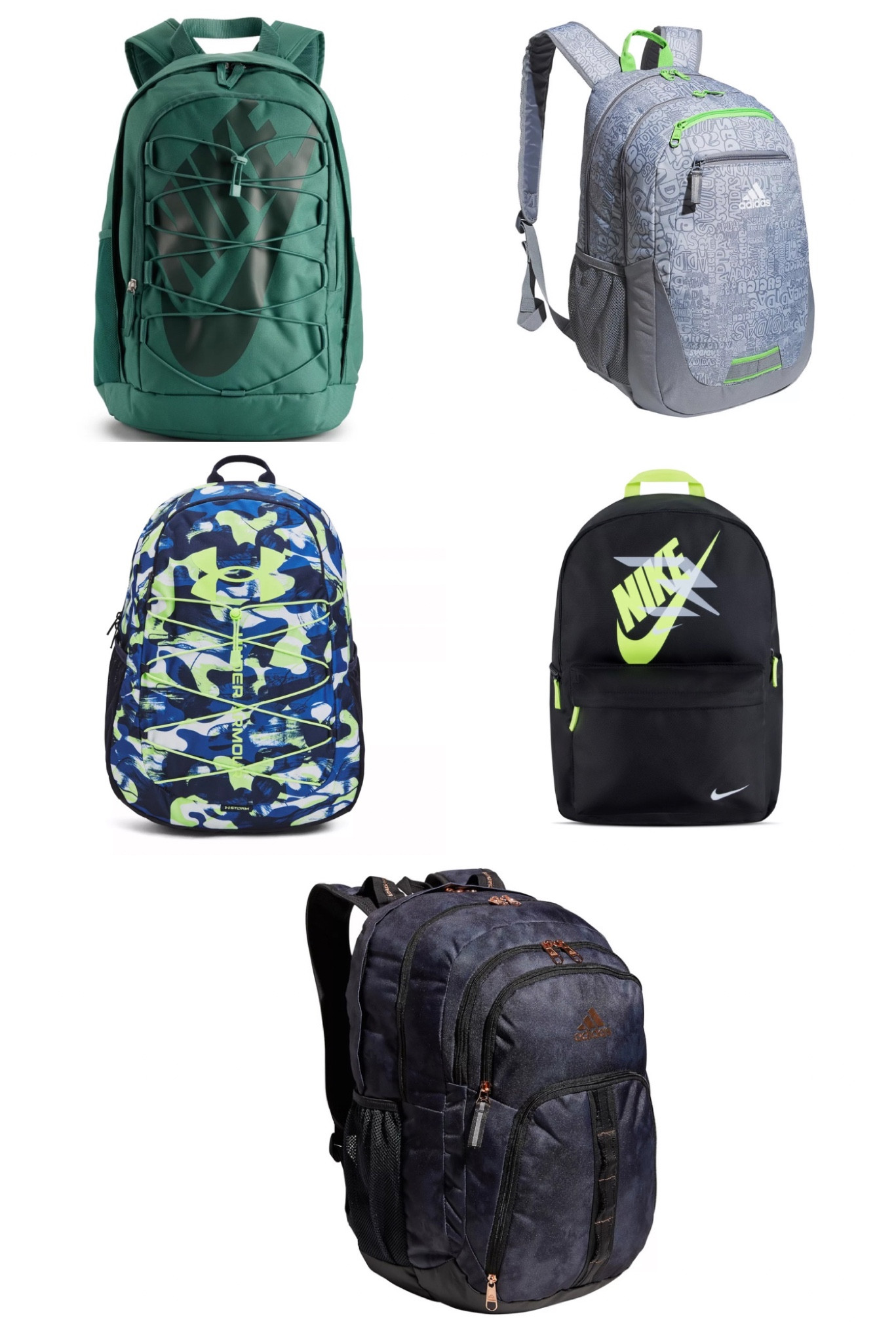 Back to school finds at Kohls! 

#LTKFamily #LTKBacktoSchool #LTKKids