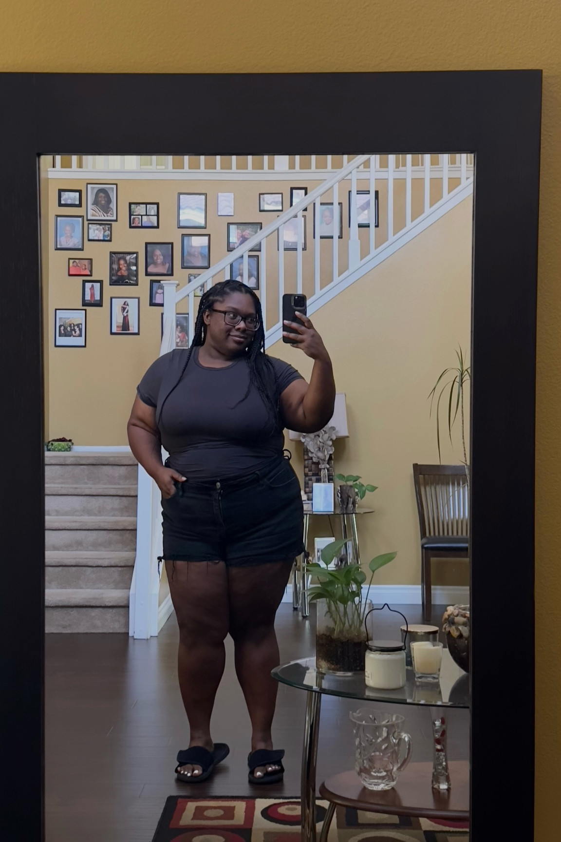 My uniform until it gets cold 🥶 

#LTKStyleTip #LTKPlusSize