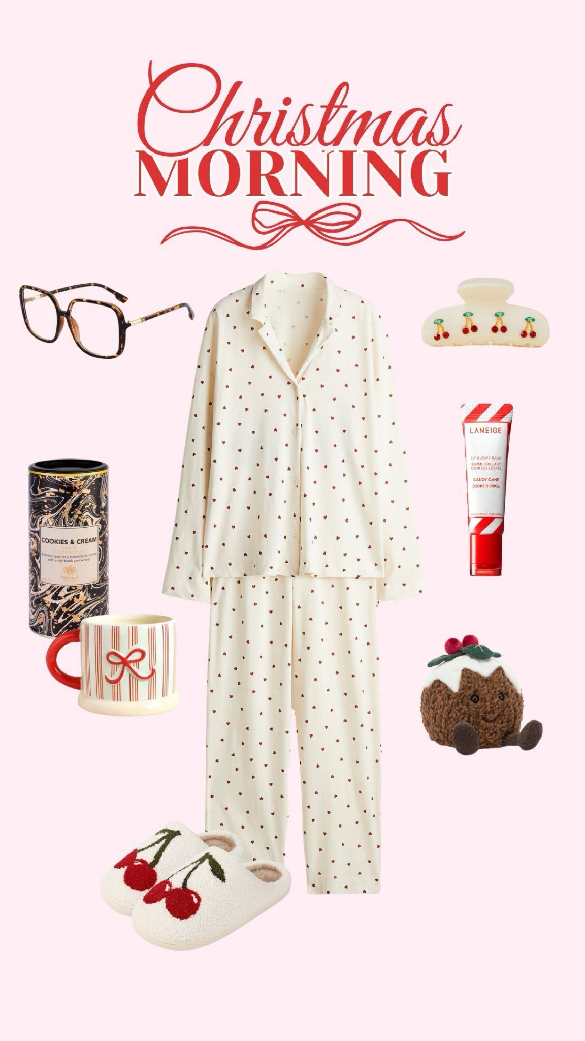 What to wear on Christmas Morning outfit inspo 🎄

#LTKuk #LTKwinter