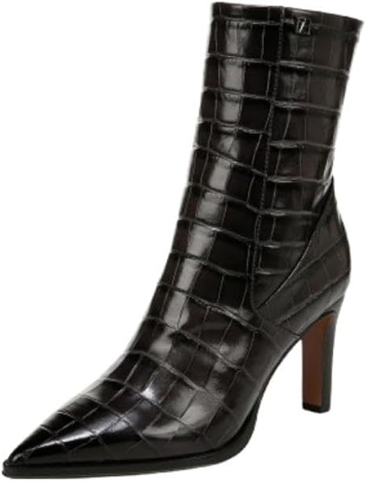 Franco Sarto Women's Appia Bootie | Amazon (US)