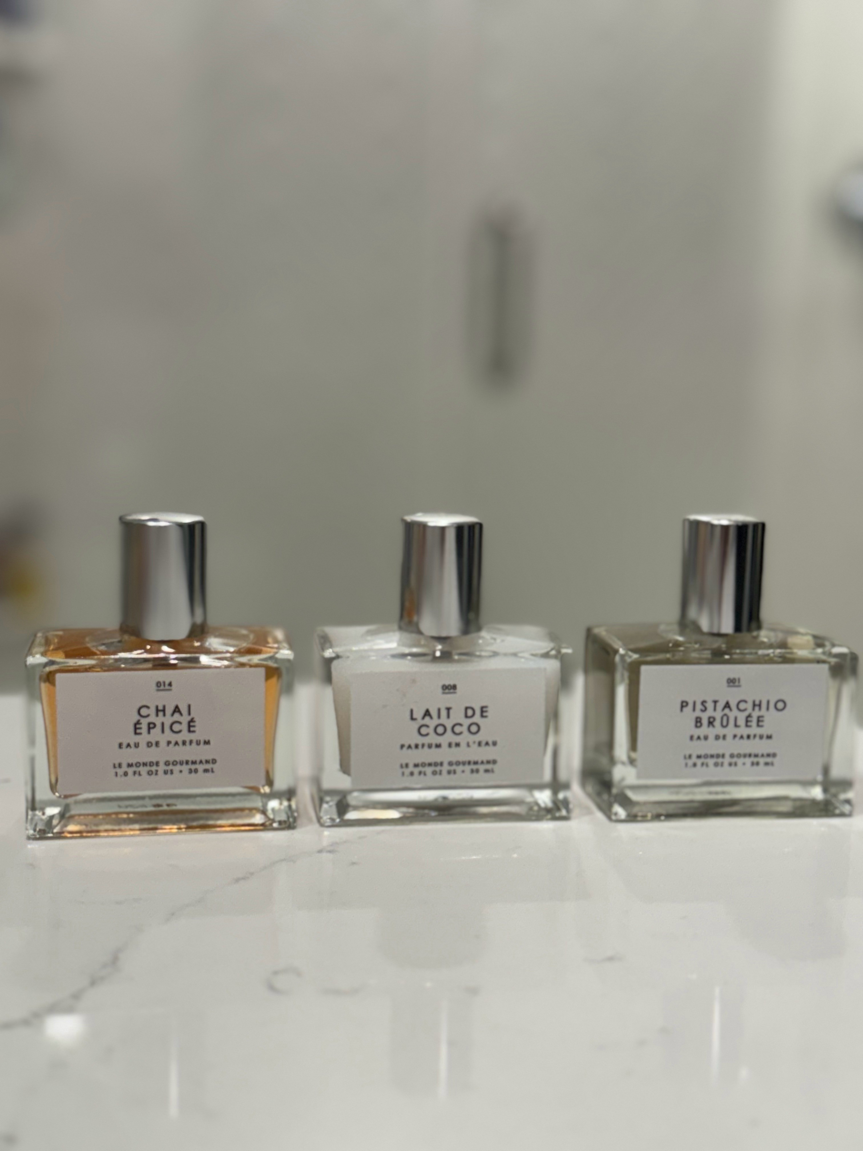 lovin' their scents @ulta.#ultabeauty #ultabeautypartner #perfume #perfectscent #ubaffiliate21dob #ubcollective #ultafinds #myfavescents

#LTKBeauty #LTKOver40