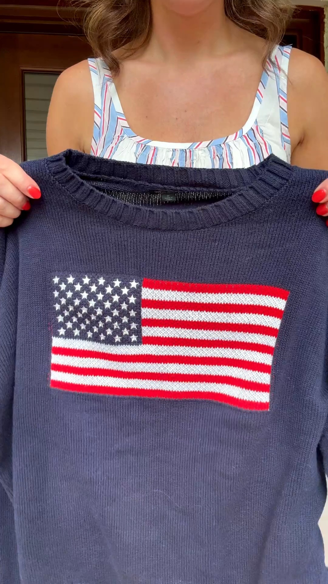 Red white and blue outfits under $30! 

#oldnavy #walmart #target

#LTKSaleAlert