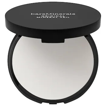 bareMineralsOriginal Mineral Veil Pressed Setting Powder | Sephora (CA)