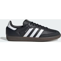 adidas x Jeremy Scott Samba OG Shoes | adidas (UK)