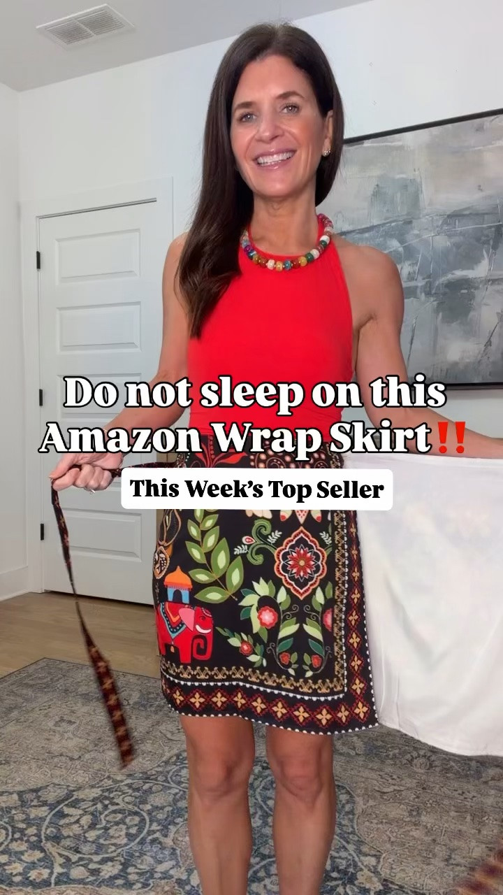 Top selling skirt at an amazing 💲! 30% off at checkout. Deal is for a limited time.

#LTKSaleAlert #LTKSeasonal #LTKootd
