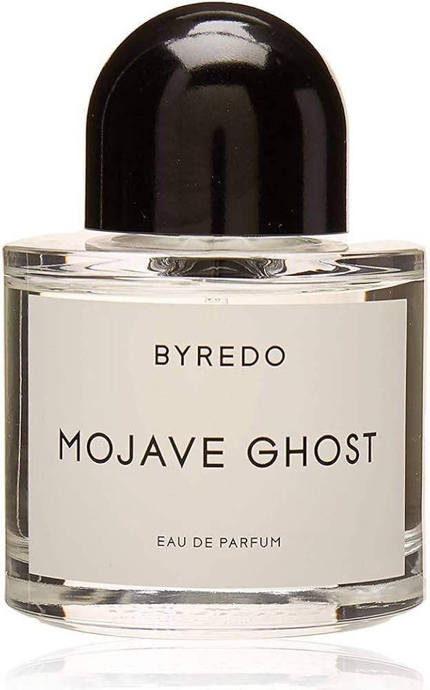 Byredo Mojave Ghost Eau de Parfum - 100 ml 100047 | Amazon (US)