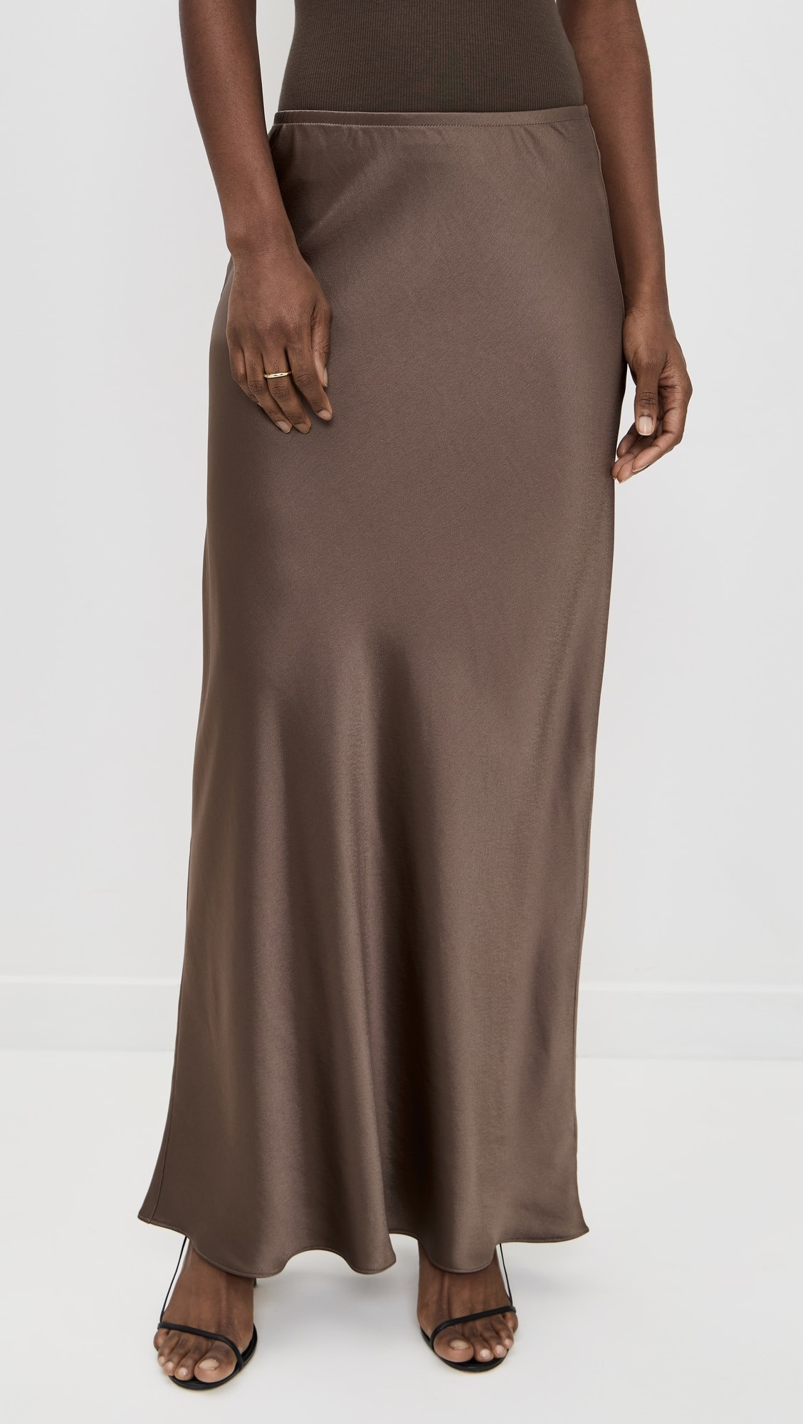 Barb Bias Skirt | Shopbop