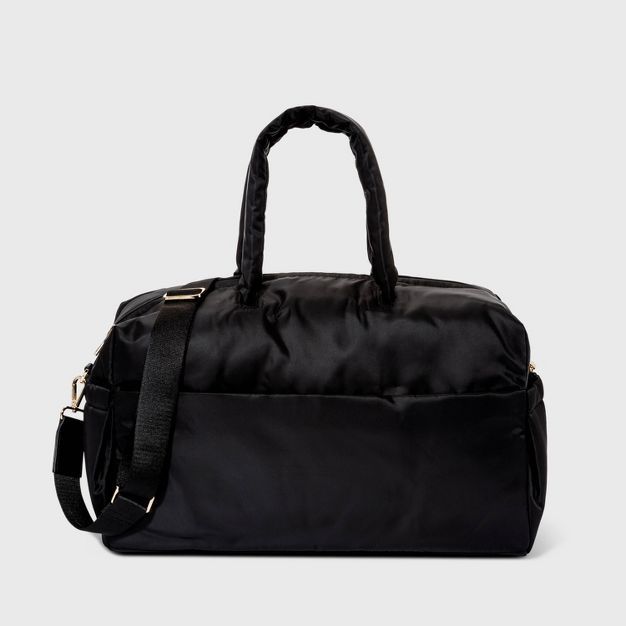 Overnighter Duffel Weekender Bag - A New Day™ | Target