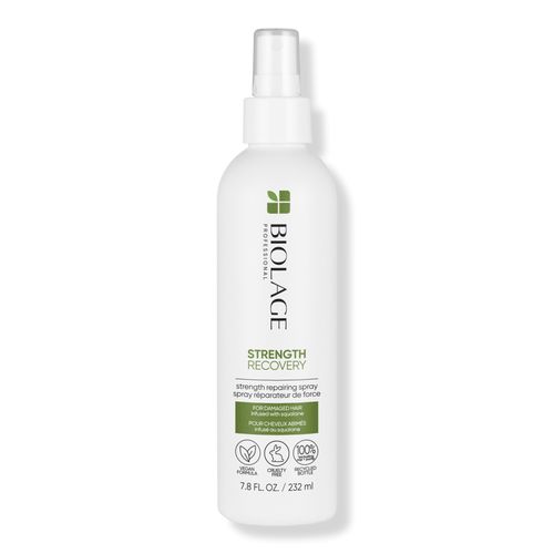 BiolageStrength Recovery Repairing Leave-In Conditioner Spray with Heat Protection | Ulta