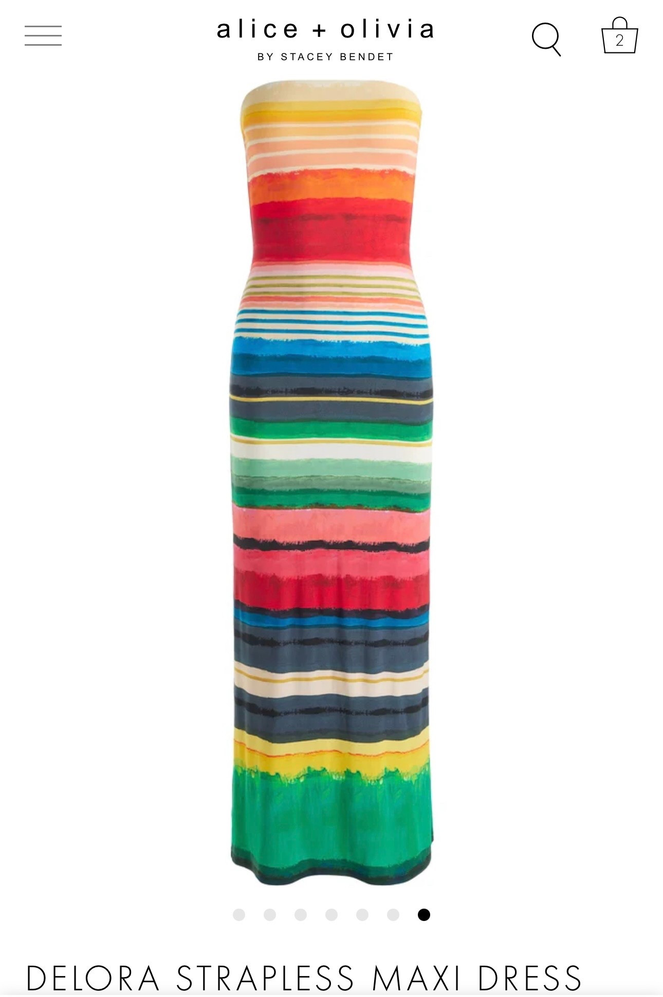 New summer collection from Alice & Olivia 

#LTKSwim #LTKSeasonal #LTKParties