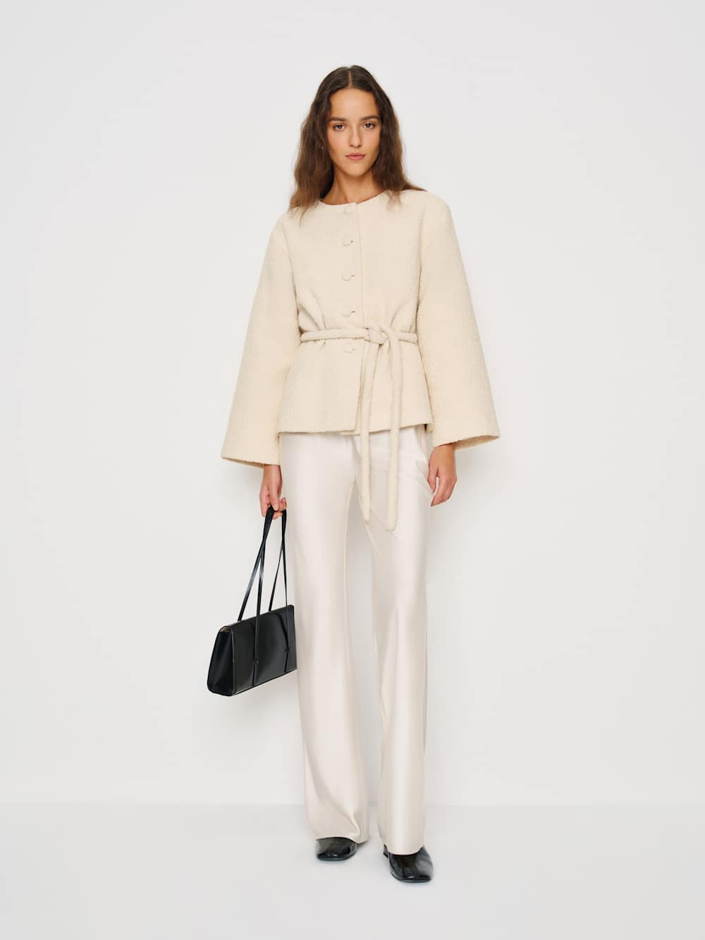 Palmer Jacket | Reformation (Global)