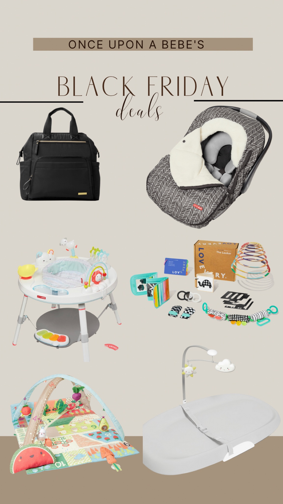 Black Friday Baby Gear Deals // items I have and love for infants 

#LTKGiftGuide #LTKCyberweek #LTKbaby
