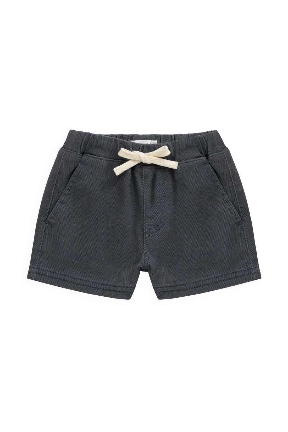 Romeo Short - Captain | Jamie Kay