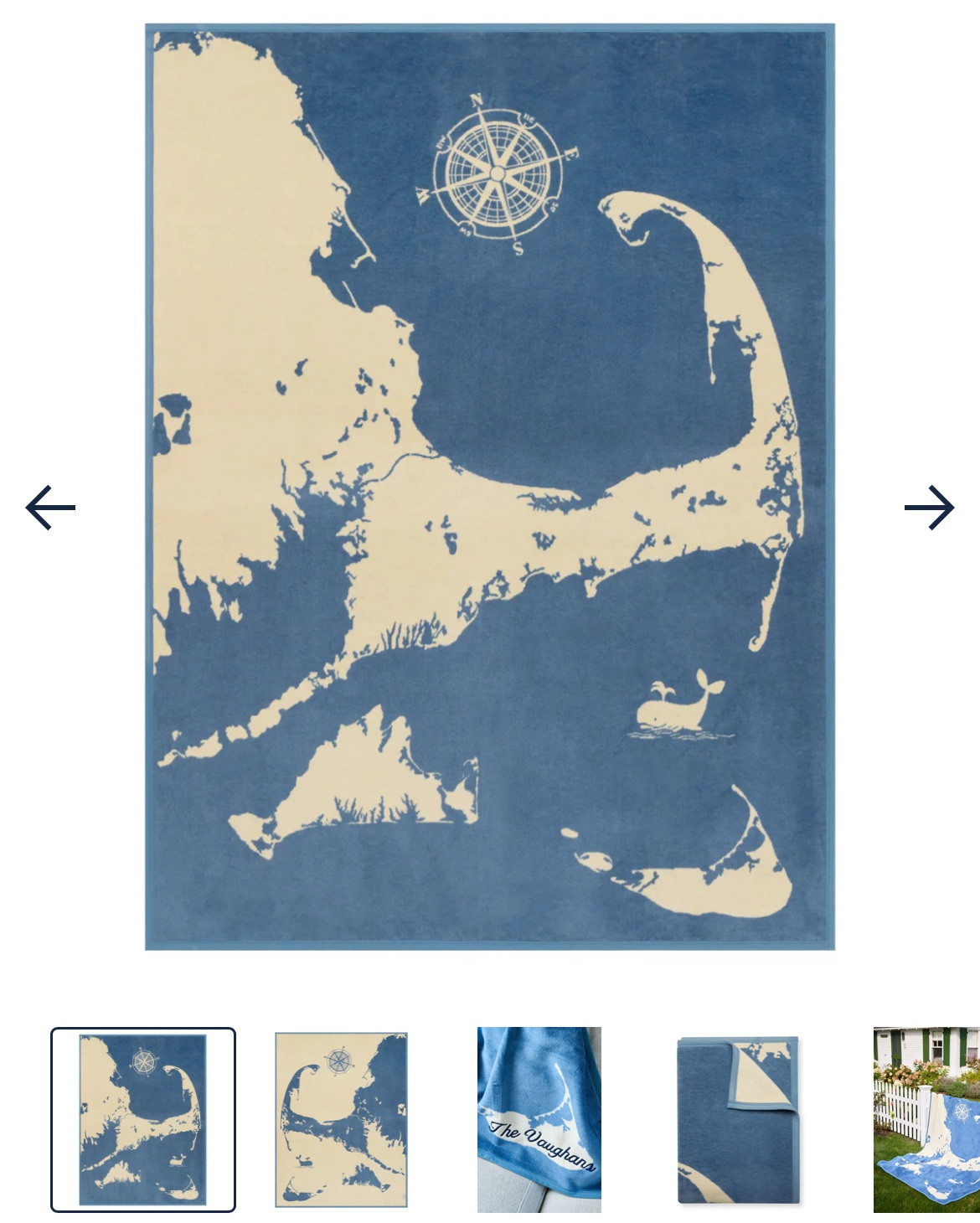 perfect gift for cape cod lovers 💗

#LTKSummerEdit #LTKStyleTip #LTKHome
