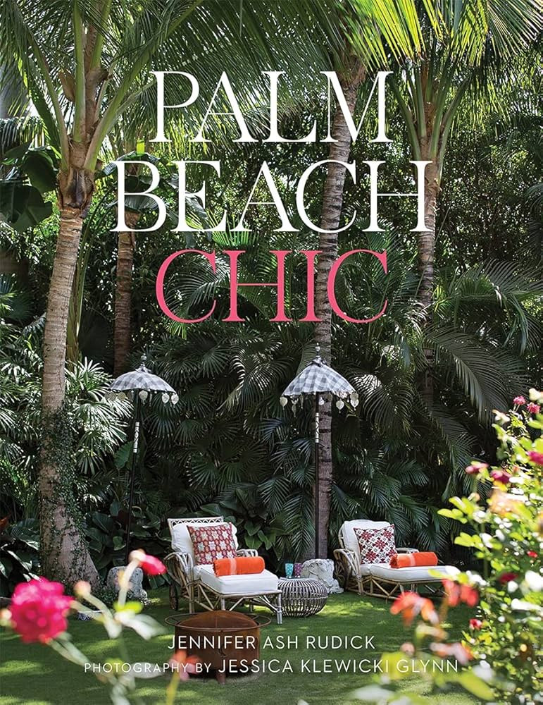 Palm Beach Chic | Amazon (US)
