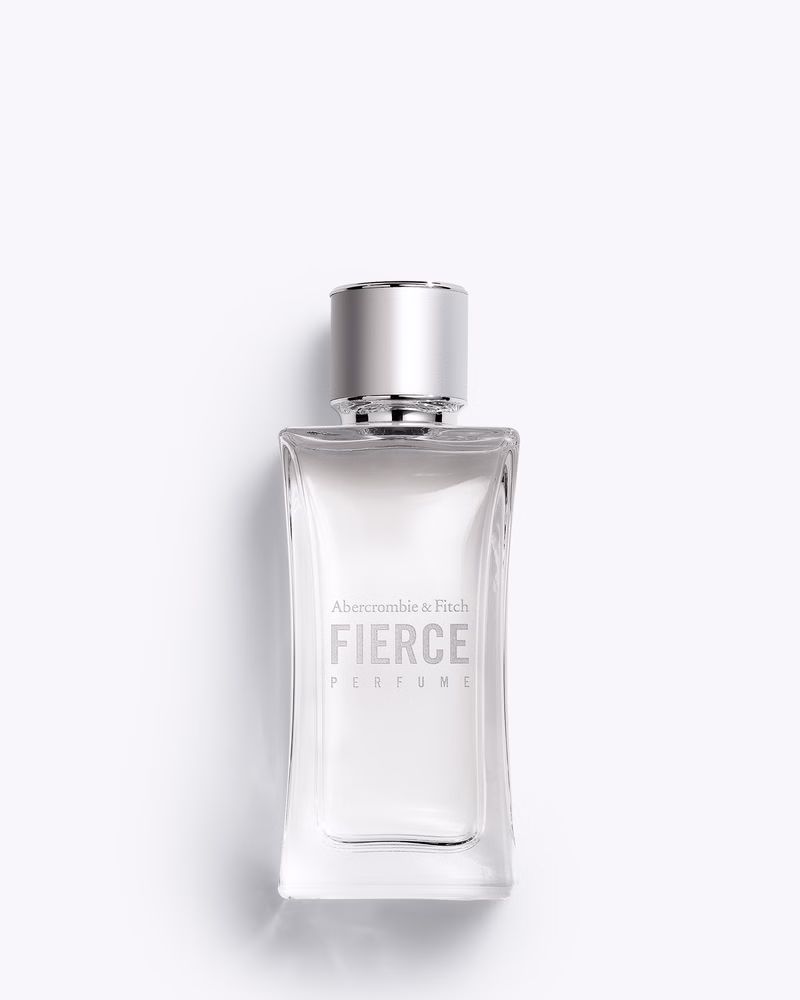 Women's Fierce Perfume | Women's Fragrance & Body Care | Abercrombie.com | Abercrombie & Fitch (US)