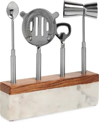 5-Piece Bar Tool Set | Nordstrom