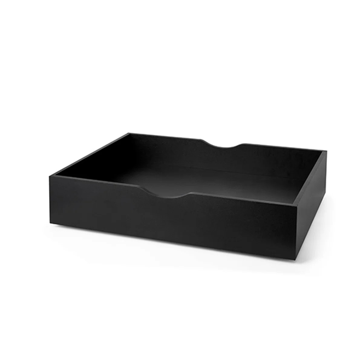 The Storage MAX - Underbed Wooden Organizer With WheelsByDormCo4.5Rated 4.5 out of 5 stars.97 Rev... | Wayfair North America