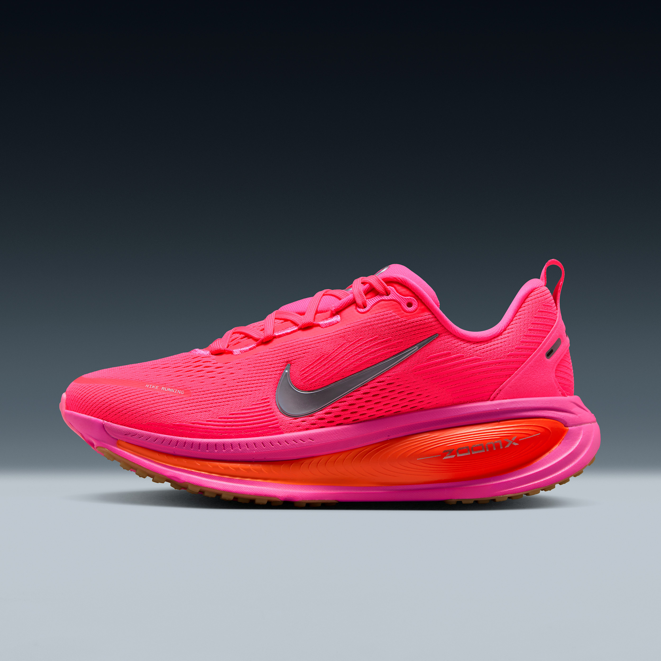 Nike Women's Vomero 18 Road Running Shoes in Pink | HM6804-602 | Nike (US)