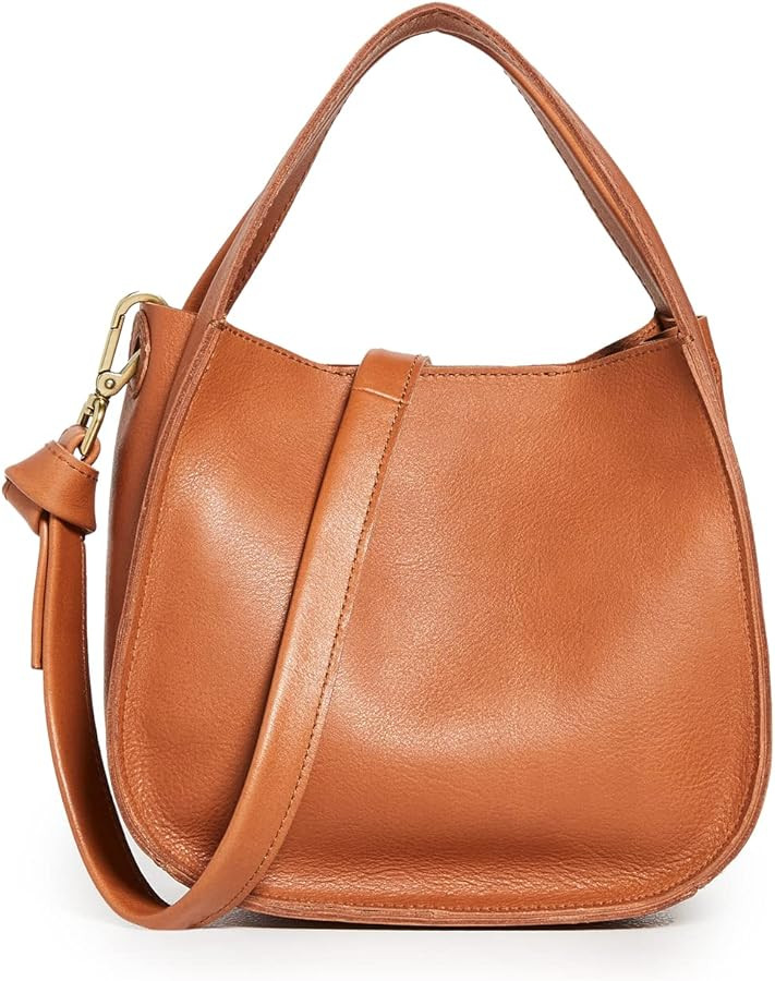 Madewell Women's The Sydney Crossbody Bag | Amazon (US)