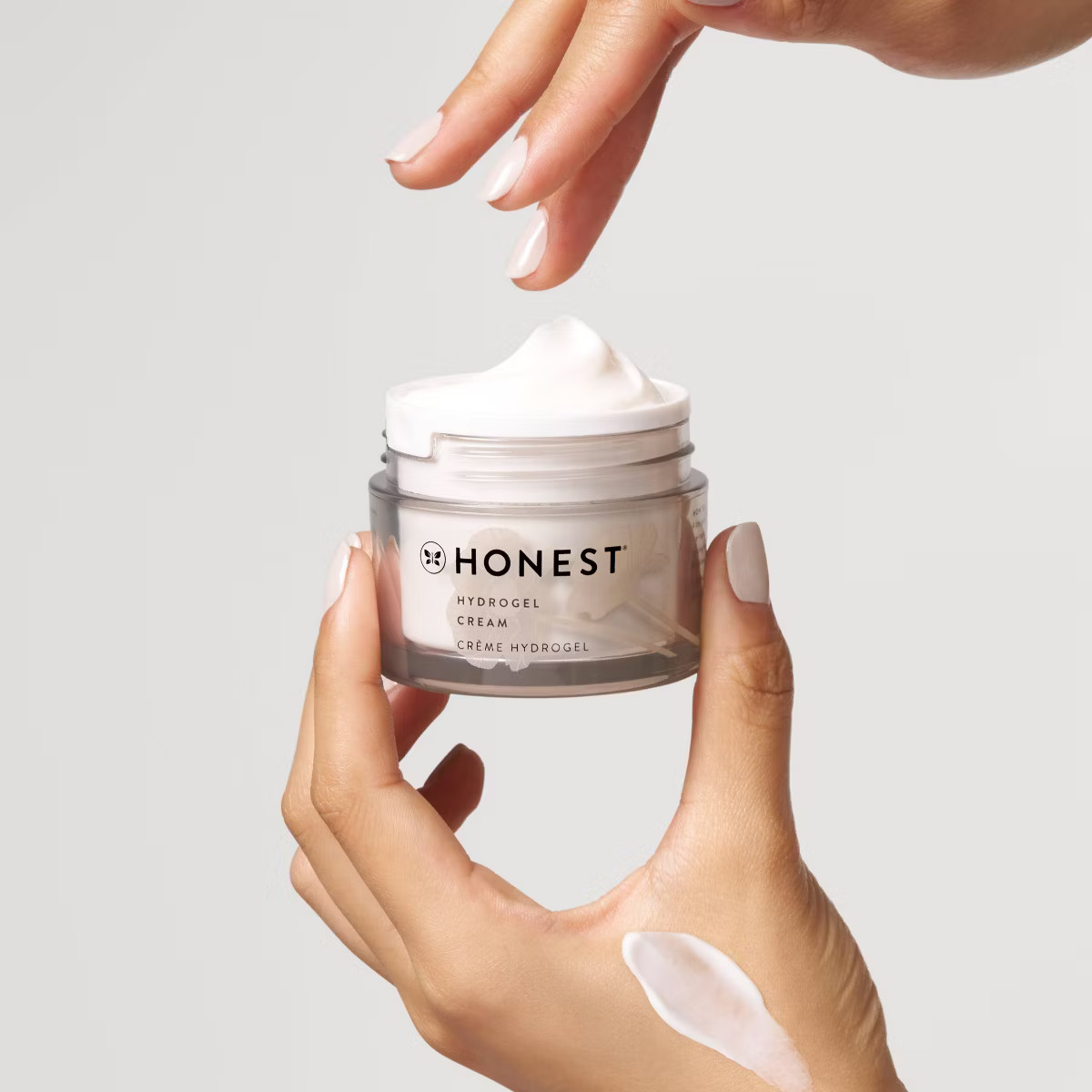 Honest Beauty Hydrogel Cream with Hyaluronic Acid - 1.7 fl oz | Target