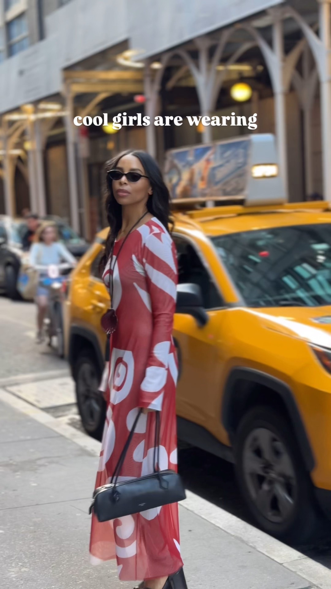 Big shell necklaces ftw #nyfw

#LTKStyleTip
