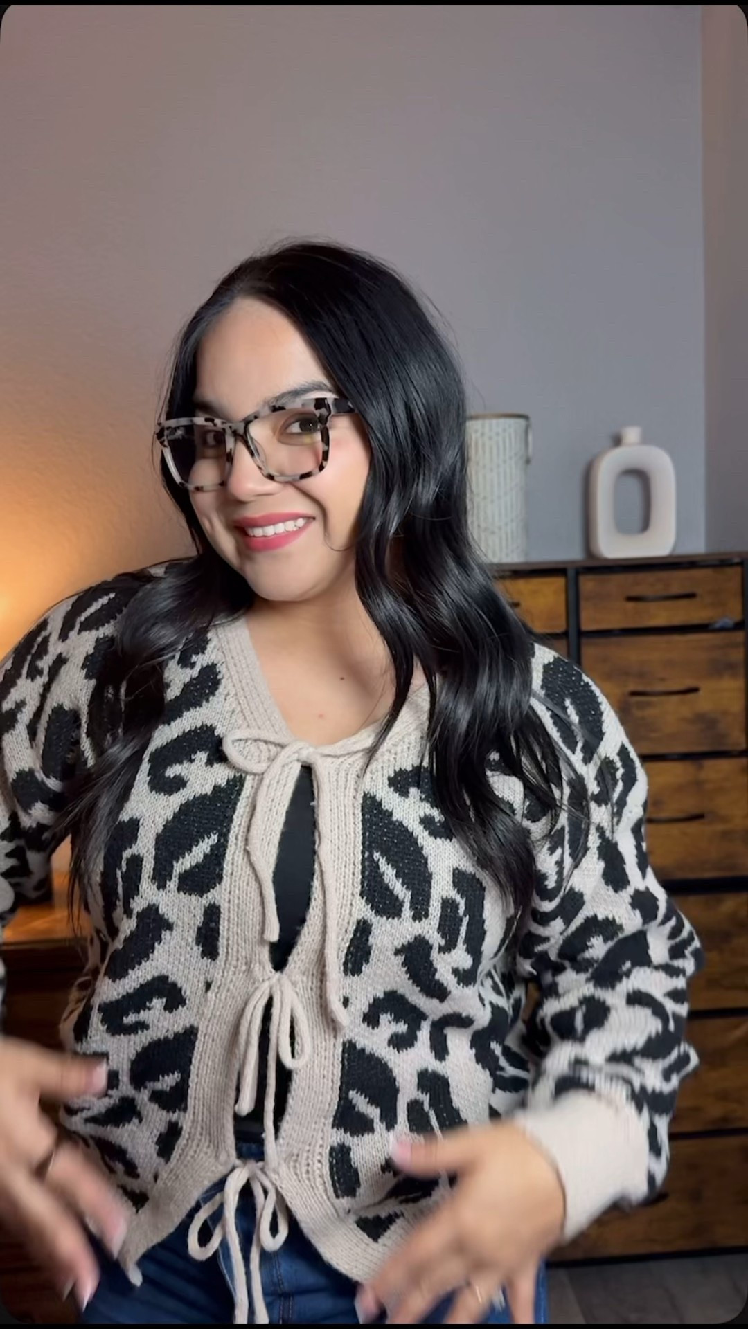 Sweater Weather 🖤

#LTKGiftGuide #LTKootd #LTKHoliday