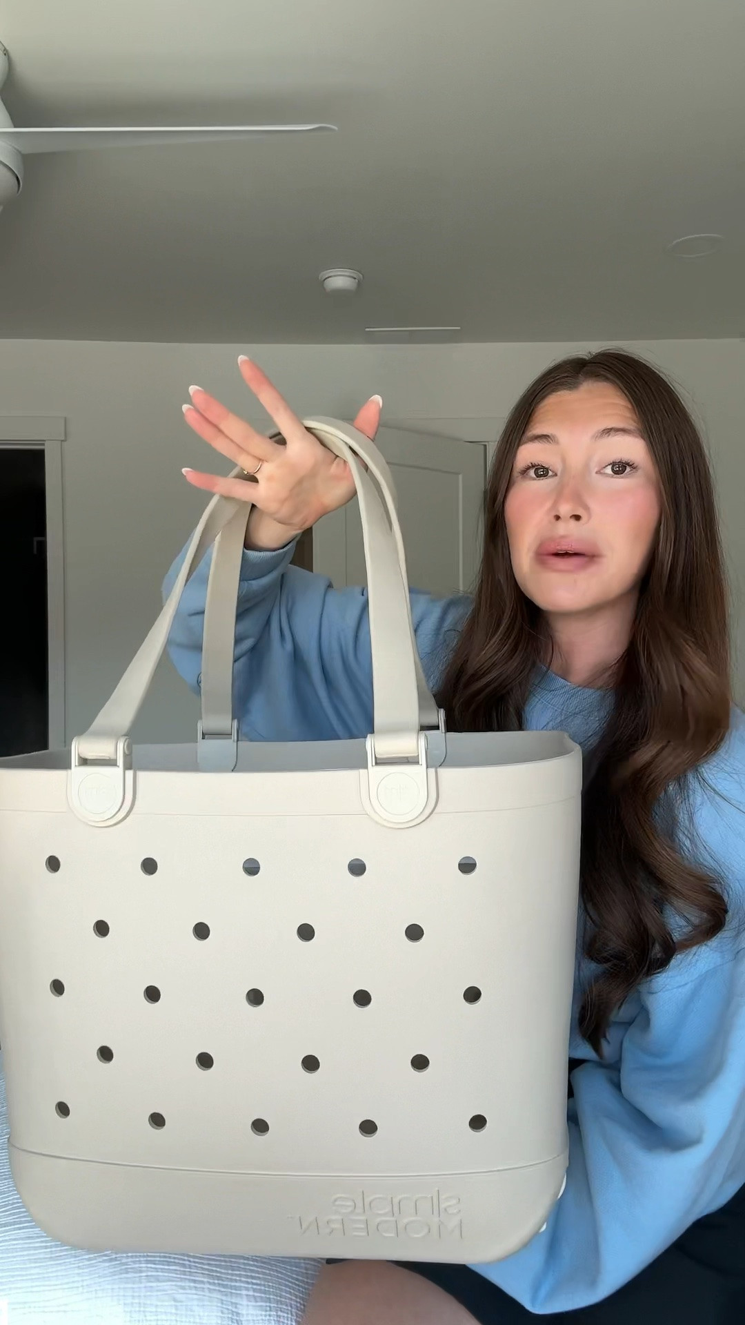 The best washable bag! The mom bag for summer - or all year round! Holds so much! This is the XL size!

#LTKmomlife #LTKdayinmylife #LTKKids