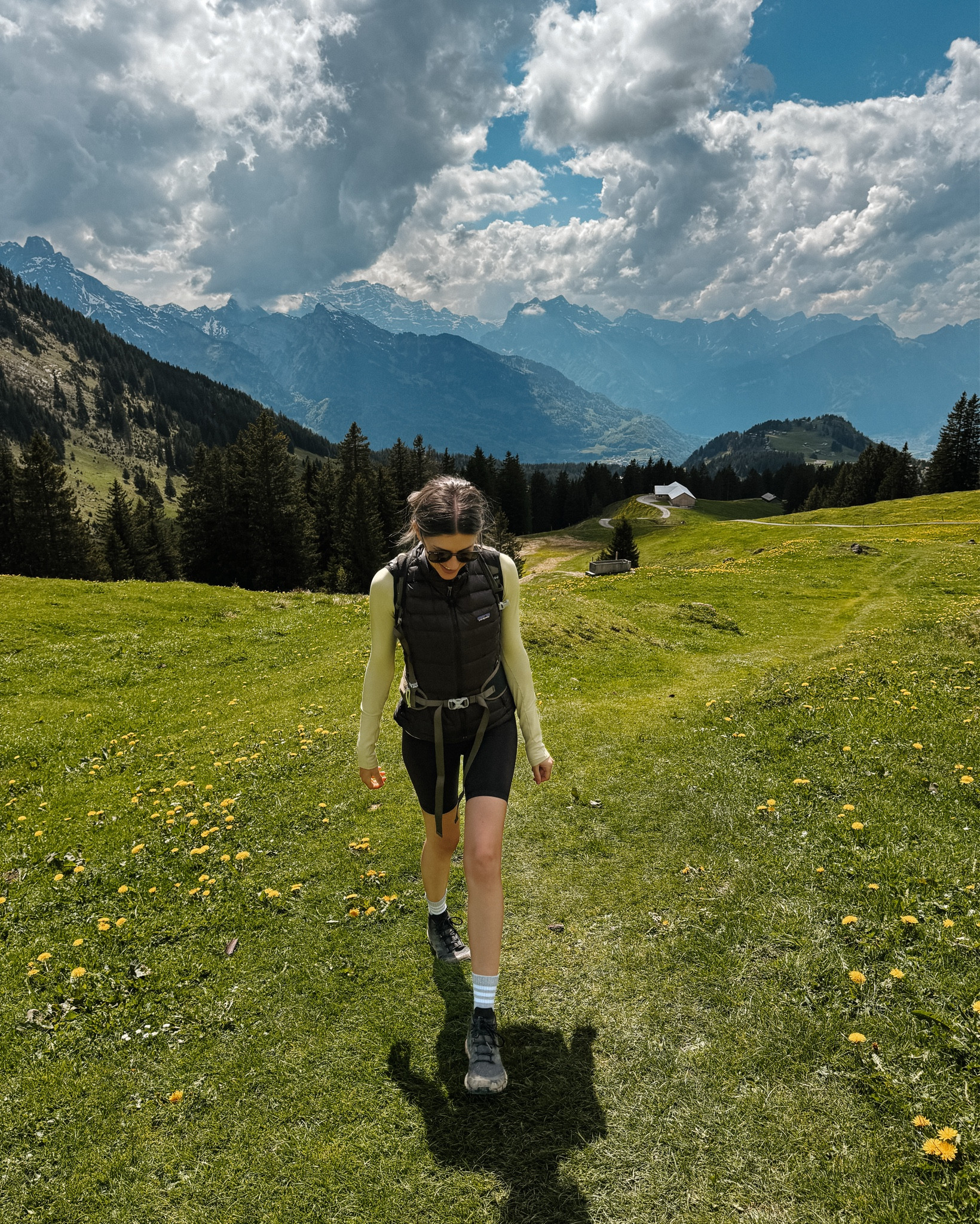 my hiking essentials! from the best boots to gear + everything in-between! 🥾⛰️🤍

#LTKActive #LTKSeasonal #LTKSummerEdit