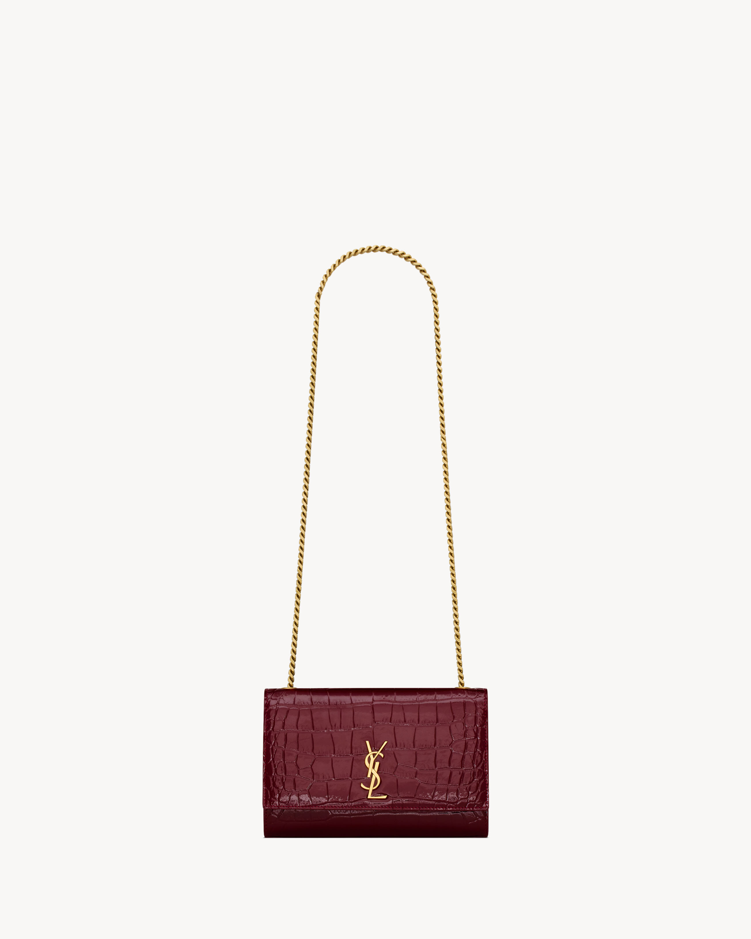 Pouches for Women | Saint Laurent | YSL UK | Saint Laurent Inc. (Global)