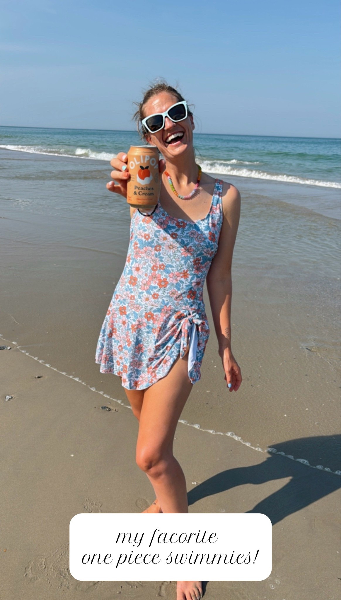 I love a good modest swimsuit and these one pieces suits are my favorite right now!

#LTKmomlife #LTKSeasonal #LTKSwim