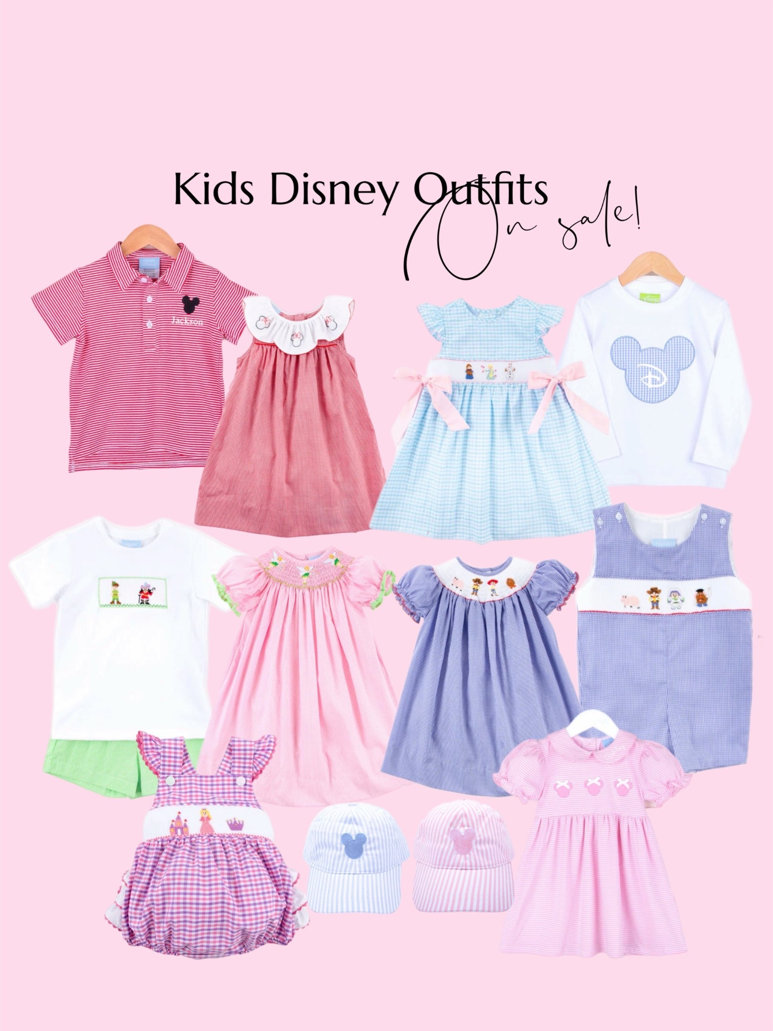 Kids Disney outfits, Disney world trip, Disney land vacation. Baby and toddler Disney outfits! 

#LTKBaby #LTKTravel #LTKKids