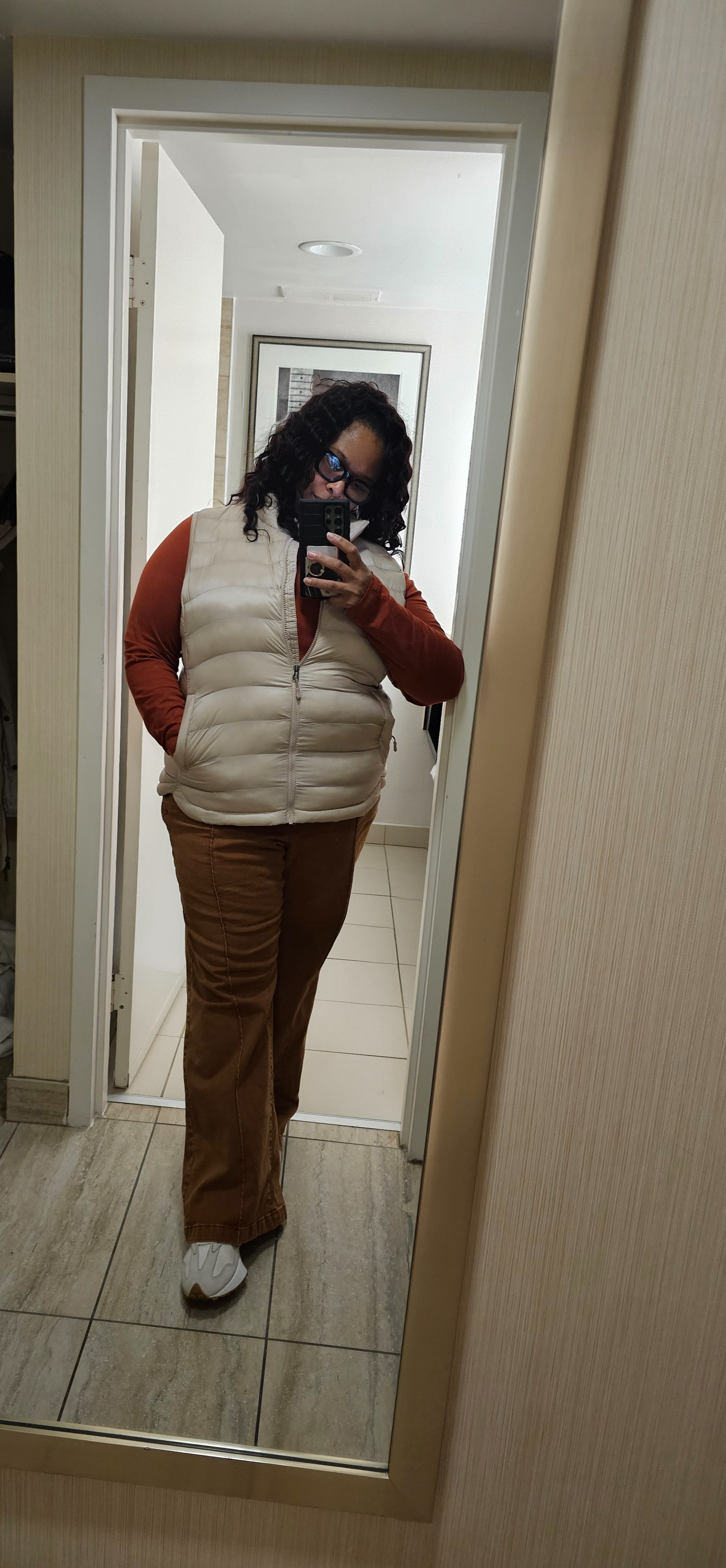 Holiday Sightseeing OOTD!

#LTKSeasonal #LTKOver40 #LTKPlusSize