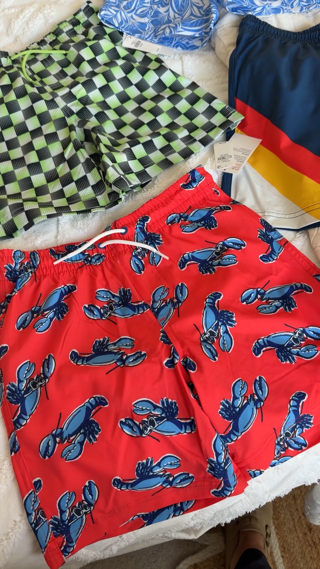 50% off swimwear
. 


#LTKSwim #LTKKids #LTKmomlife