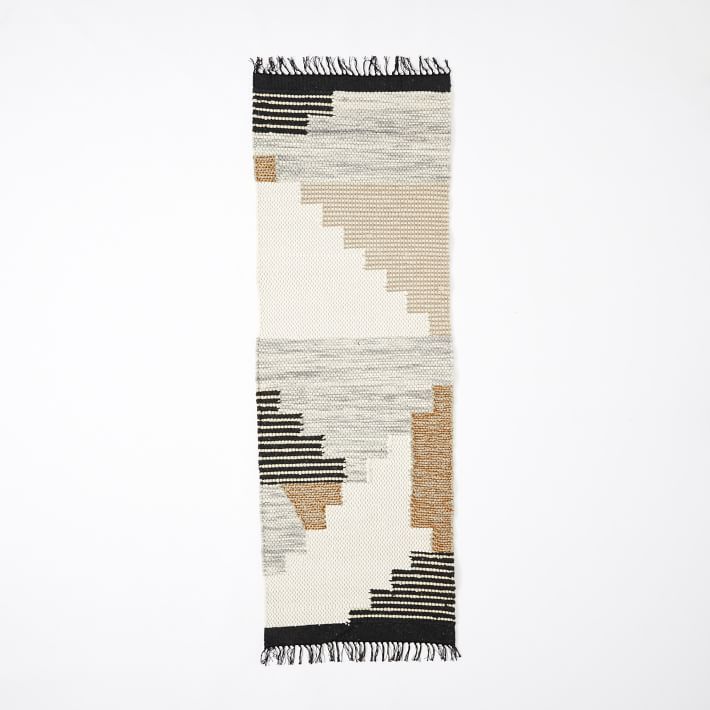 Colca Wool Rug | West Elm (US)