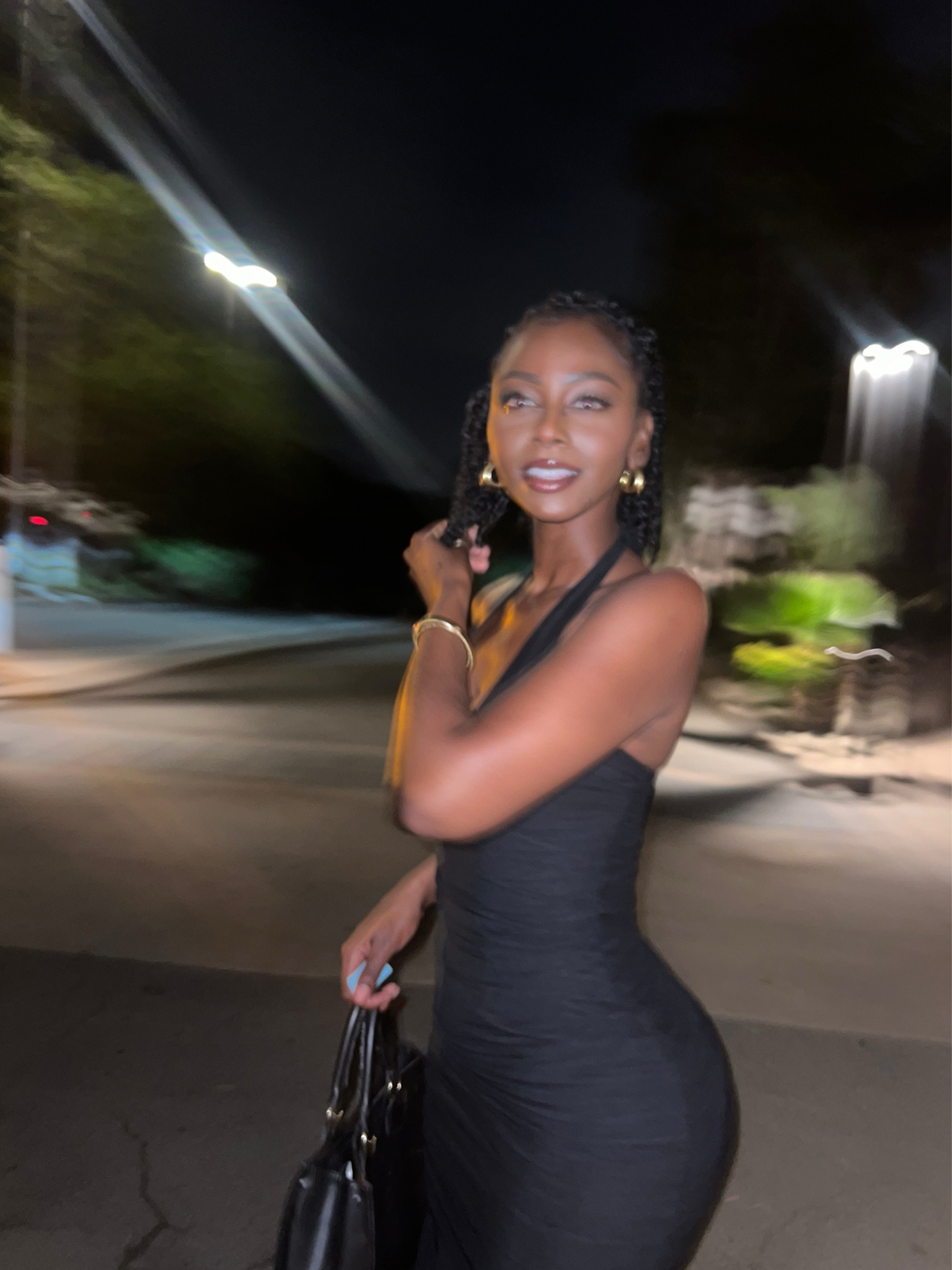 Effortless elegance for spring nights
A little black dress is always a good idea—whether it’s dinner dates, rooftop vibes, or late spring celebrations. 

Shop the look:
#SpringOutfit #BlackDressLook #DateNightStyle #LTKSpring #LTKSeasonalStyle #SpringFashion2025 #JuneStyle #AprilOutfits #SummerTransitionStyle #ChicStyle #SpringWardrobeEssentials #LTKFinds #OOTN #MinimalChic #ElegantVibes

#LTKSummerEdit #LTKStyleTip