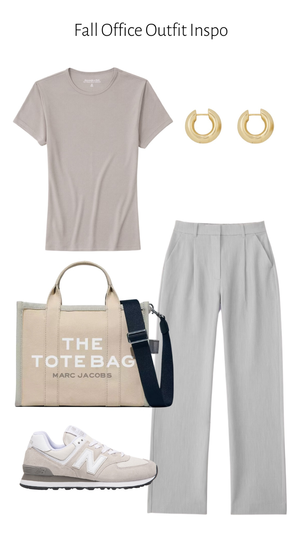 Fall outfit inspo for work 🤍

#LTKSeasonal