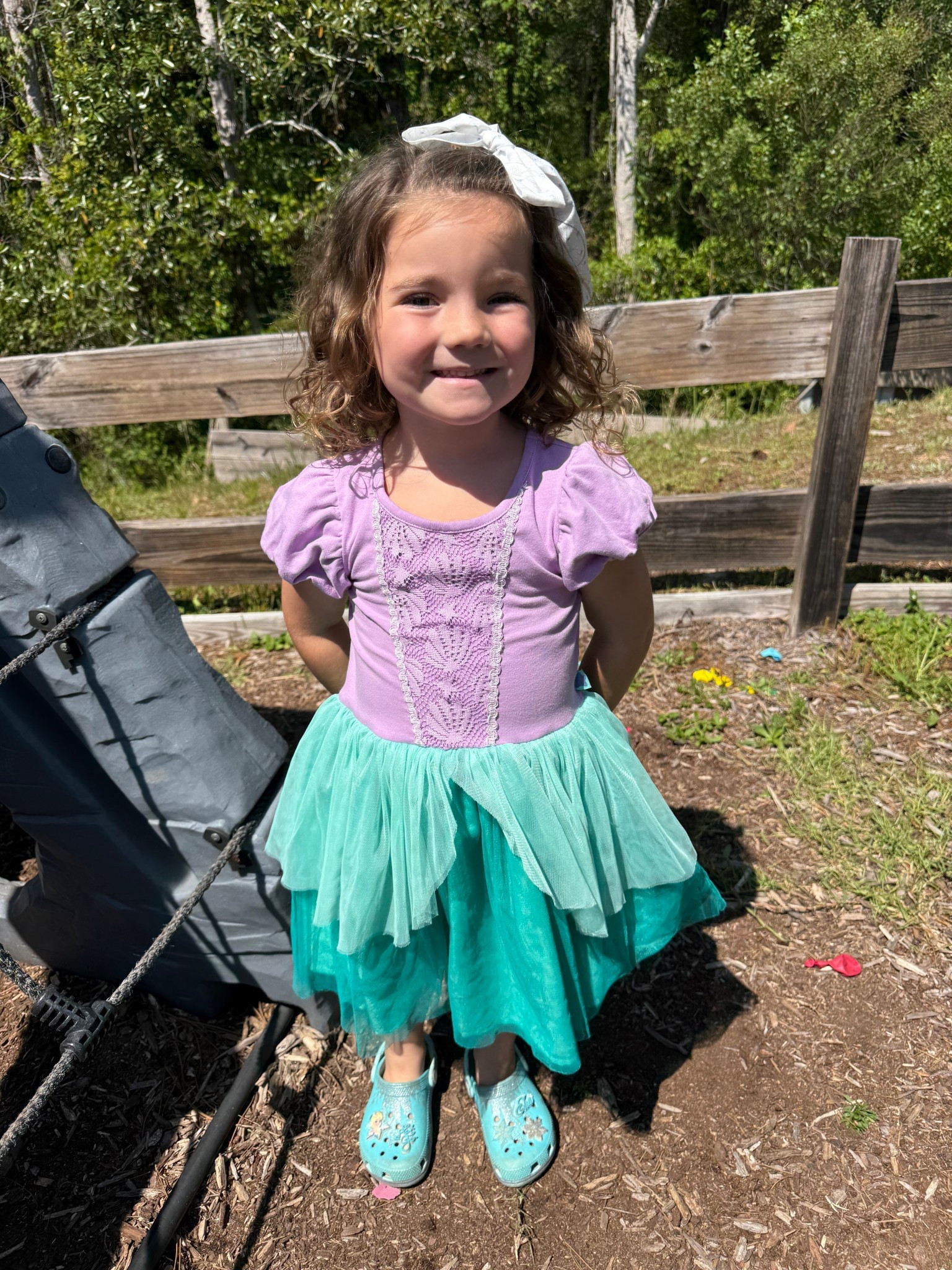 Love these cute little tutu princess dresses that are so soft and an incredible price. Perfect for day to day or a Disney trip 

#LTKFamily #LTKKids #LTKTravel