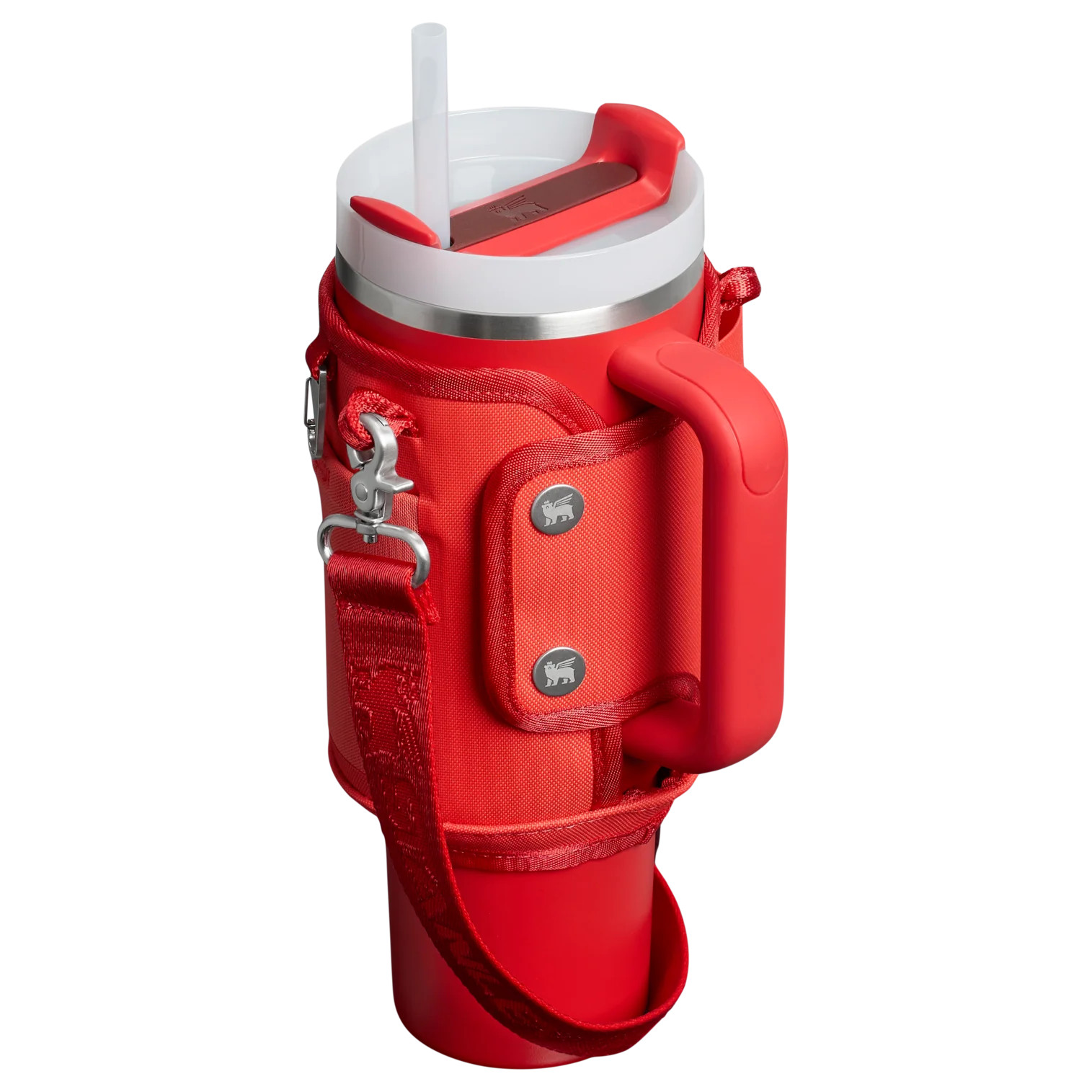 The All Day 40 OZ Quencher Carry-All | Stanley 1913 (US)