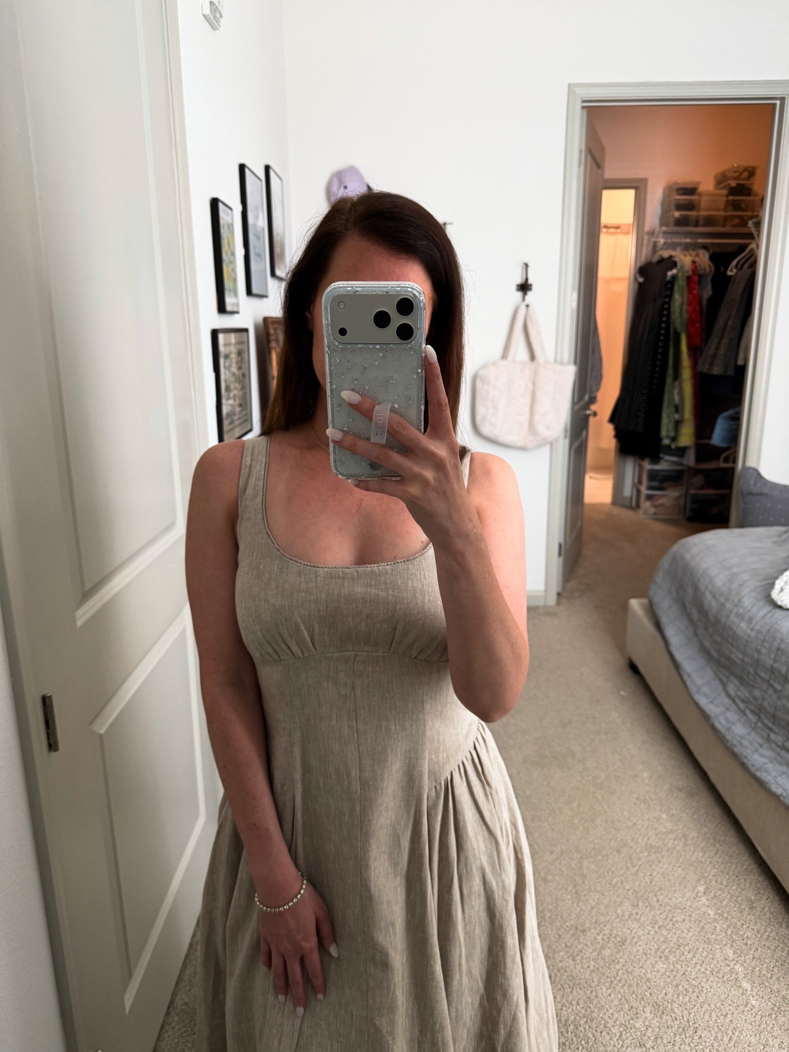 Abercrombie // maxi dress // summer dresses // bra free dress // under $200 // Abercrombie and fitch

#LTKSaleAlert #LTKootd #LTKdayinmylife