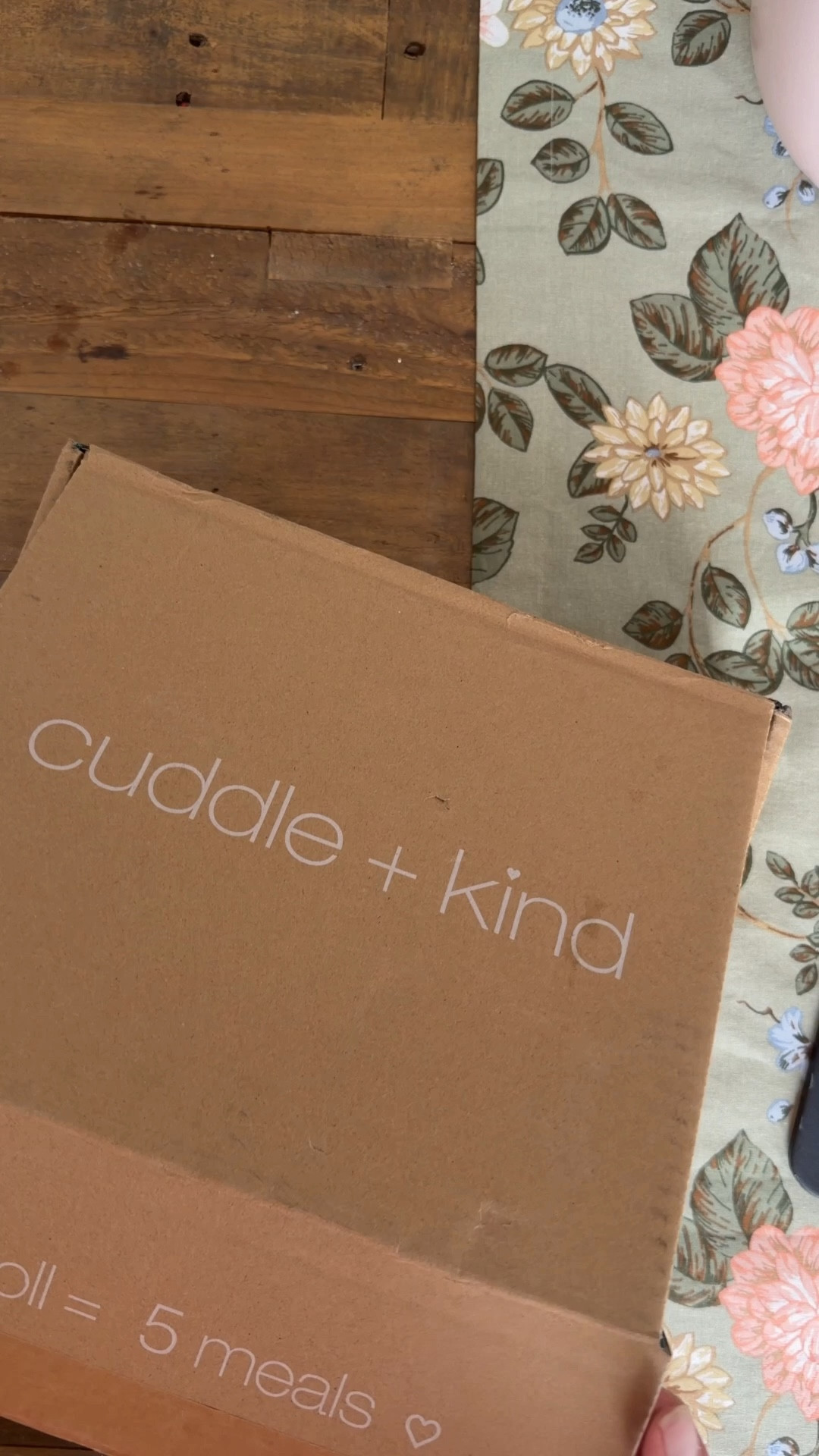 The sweetest little spring baby animals to add to our @Cuddle+Kind collection! Perfect for our Easter baskets! 

#LTKmomlife #LTKSeasonal #LTKKids