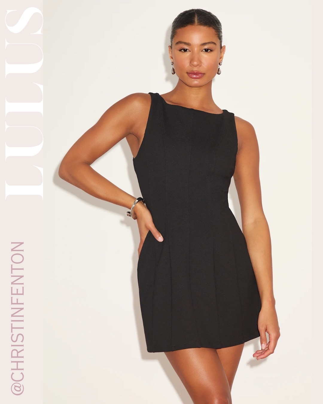 Little black dresss

#LTKWedding #LTKFindsUnder100 #LTKHoliday