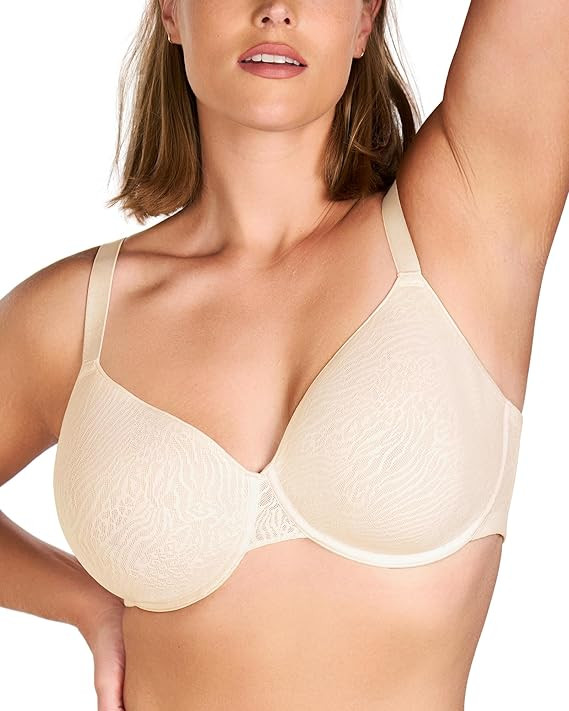 HSIA Minimizer Bras for Women Full Coverage Underwire Minimizer Bras Plus Size Push Up Bra for Bi... | Amazon (US)