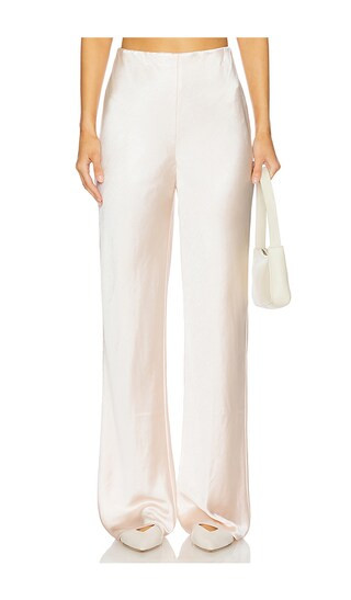 by Marianna Etienne Pant in Pink | Revolve Clothing (Global)