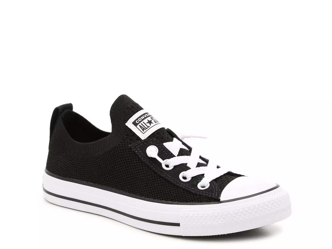 Converse Chuck Taylor All Star Shoreline Knit Slip-On Sneaker - Women's - Free Shipping | DSW | DSW