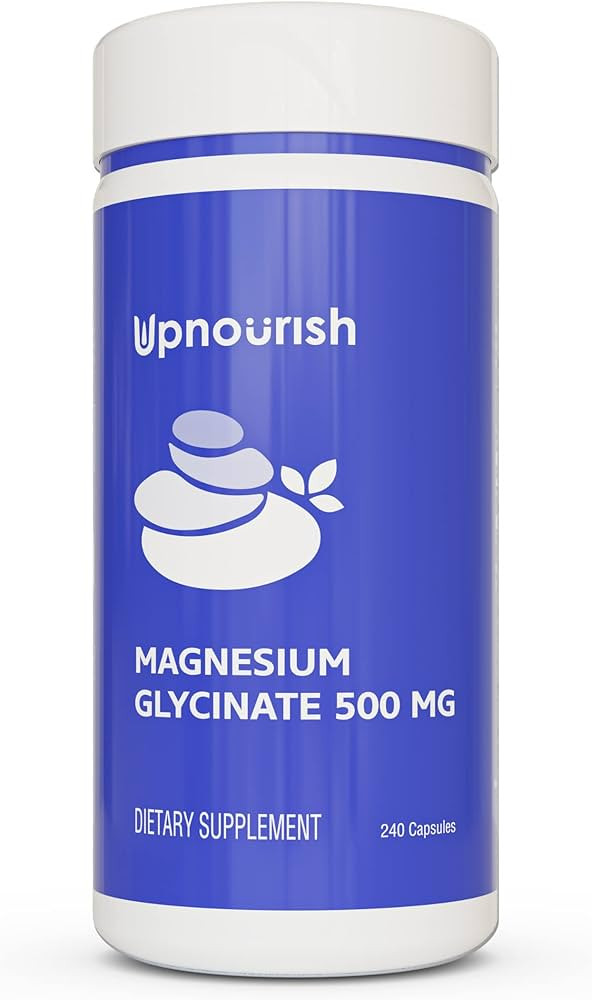Magnesium | Amazon (US)