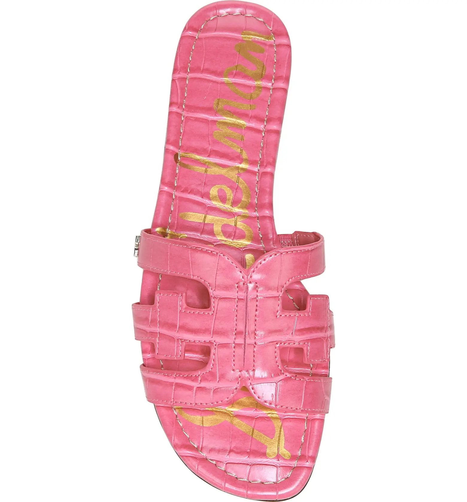 Bay Cutout Slide Sandal (Women) | Nordstrom Rack