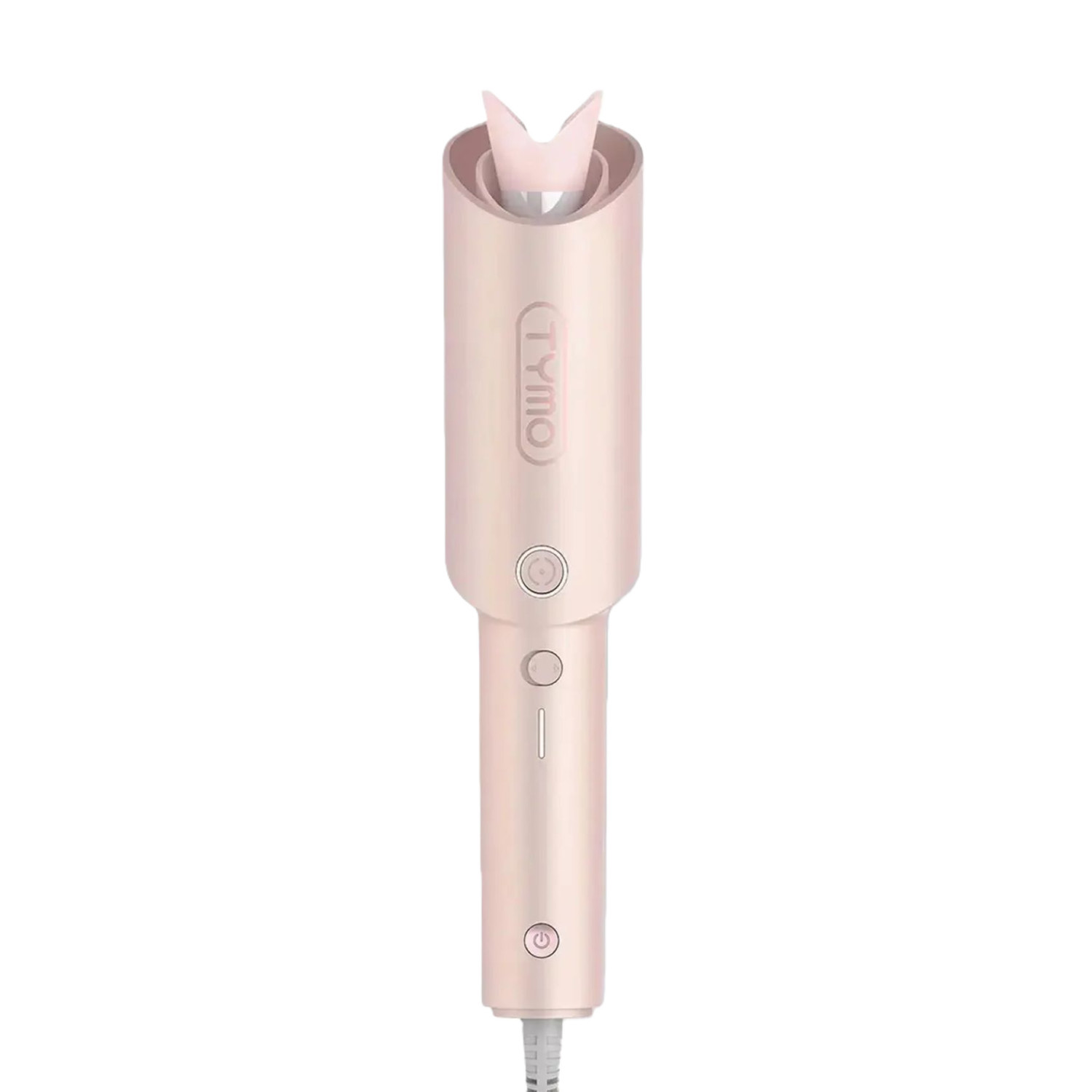 TYMO - CurlPro Automatic curling iron - Pink | Best Buy U.S.