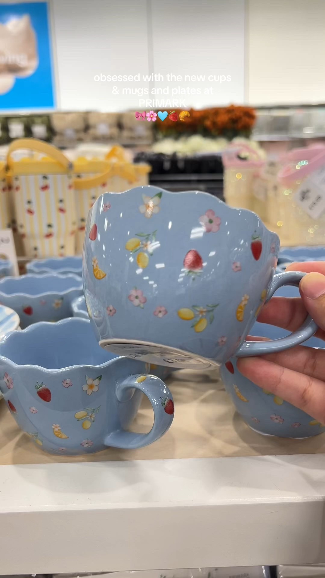 primark home breakfast essentials 

#LTKhome